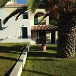 Inglessata Rose Hotel apartamentowy