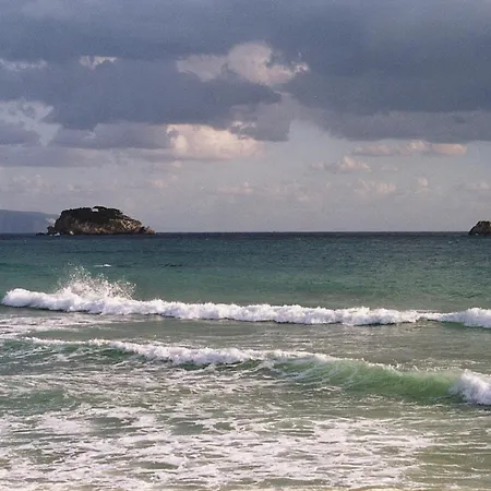 아파트호텔 Inglessata Rose