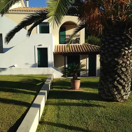 Inglessata Rose Lejlighedshotel