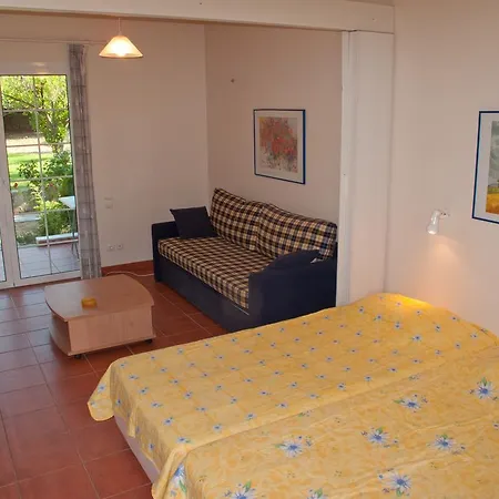 Lejlighedshotel Inglessata Rose