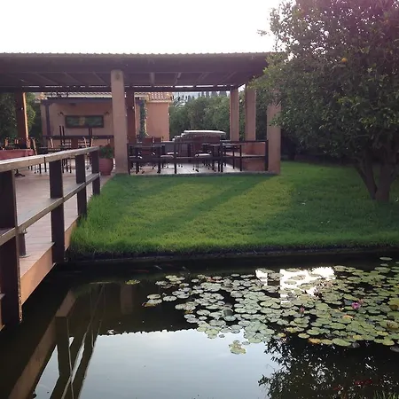 Inglessata Rose Lejlighedshotel 3*