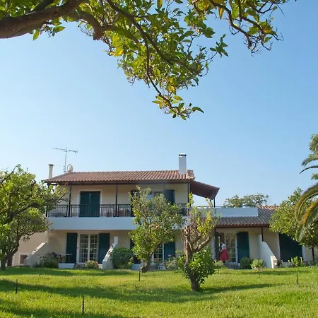 Inglessata Rose Svoronata