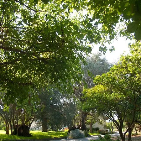 Lejlighedshotel Inglessata Rose 3*