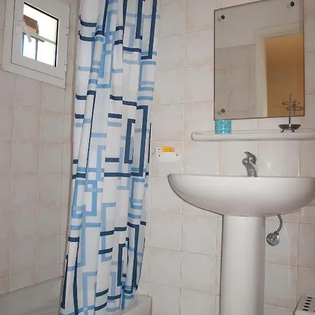 Inglessata Rose Lejlighedshotel