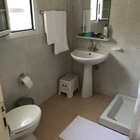 Inglessata Rose アパートホテル スヴォロナータ