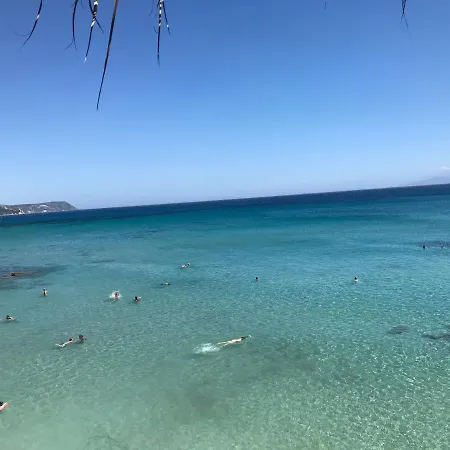 Inglessata Rose Lejlighedshotel Svoronata