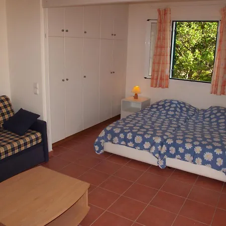 Lejlighedshotel Inglessata Rose Svoronata