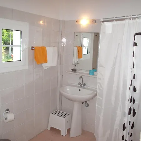 Lejlighedshotel Inglessata Rose