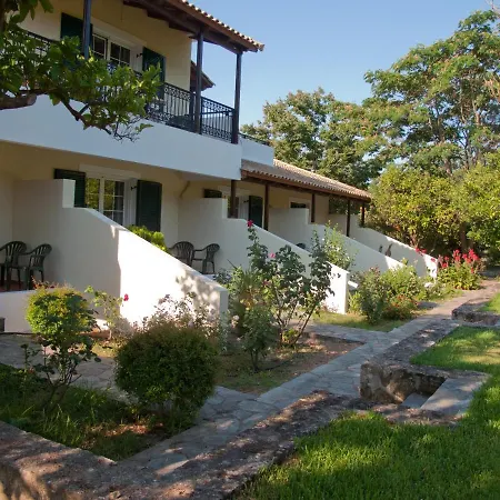 Inglessata Rose Lejlighedshotel