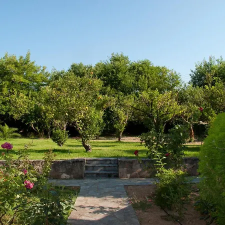 Lejlighedshotel Inglessata Rose