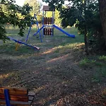 Apartmanhotel Inglessata Rose Zvoronáta